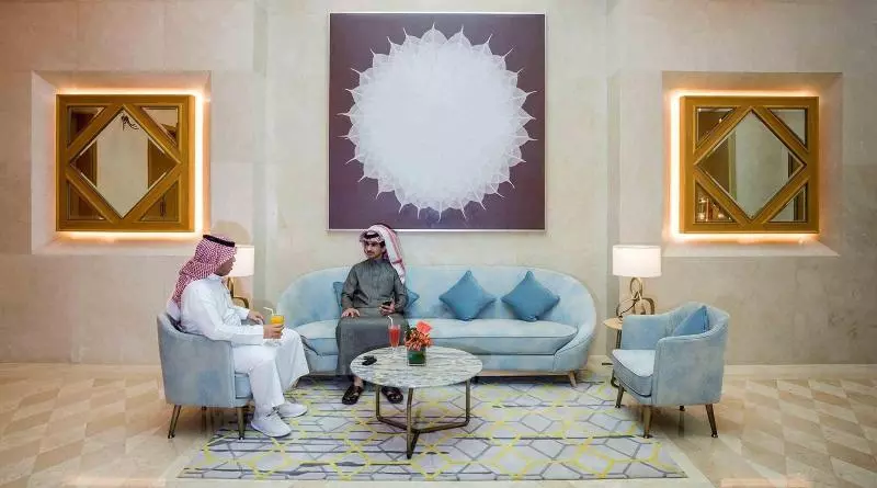 Fotos del hotel Boudl Alolaya:  21