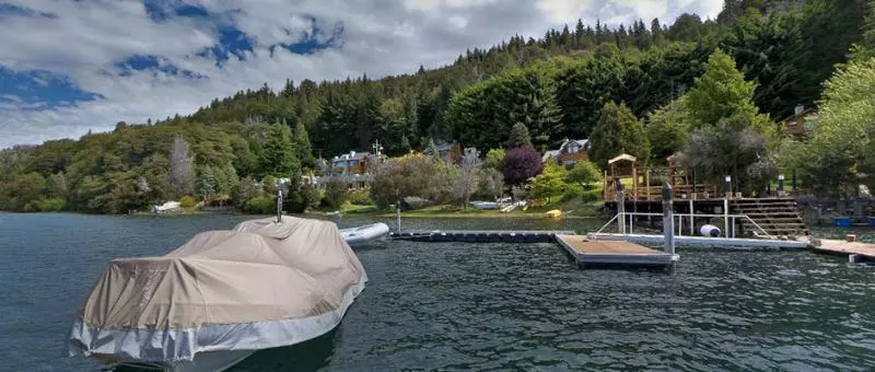 Fotos del hotel Puerto Pireo:  2