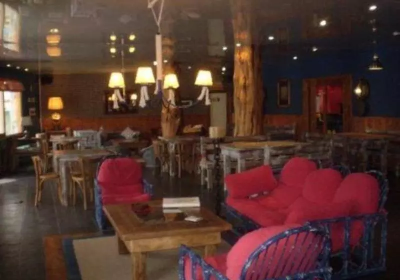 Fotos del hotel Puerto Pireo:  3