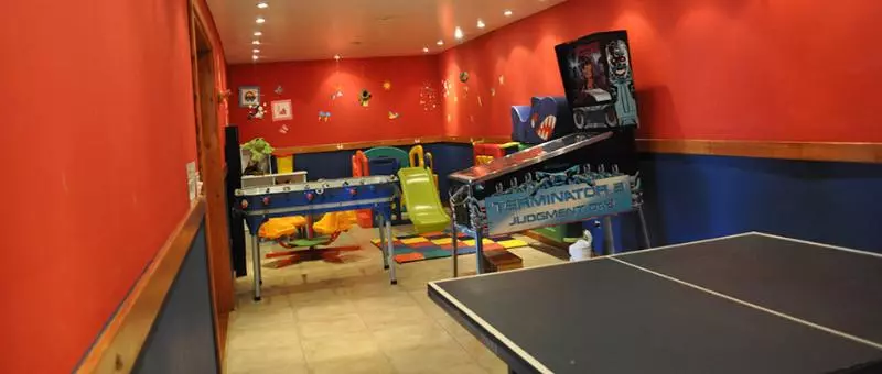 Fotos del hotel Puerto Pireo:  5