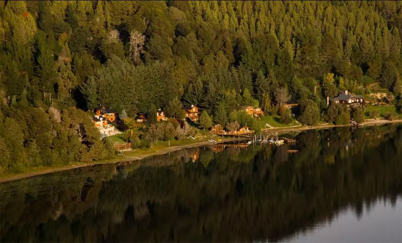 Fotos del hotel Puerto Pireo:  10