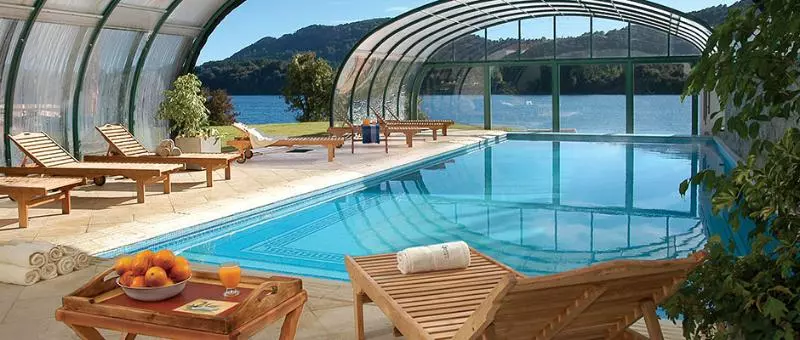 Fotos del hotel Puerto Pireo:  8