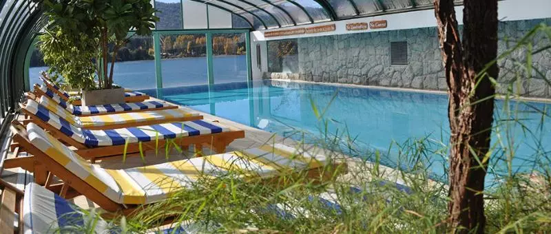 Fotos del hotel Puerto Pireo:  4