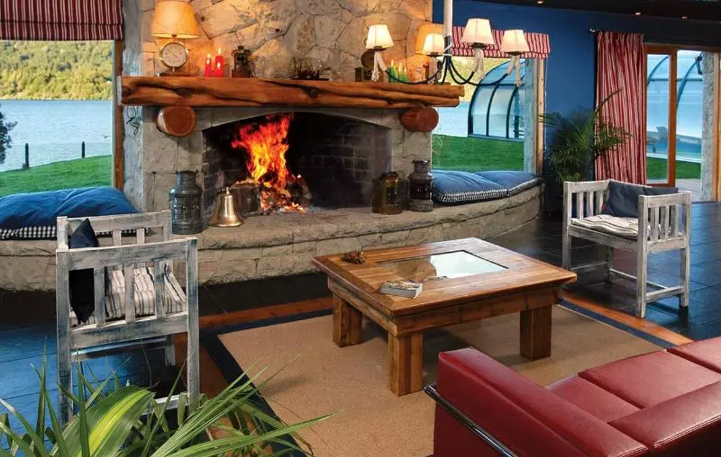 Fotos del hotel Puerto Pireo:  6