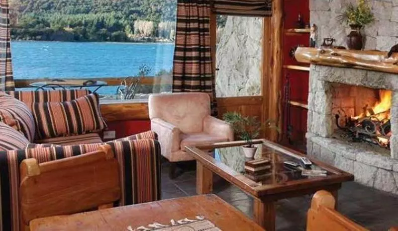 Fotos del hotel Puerto Pireo:  11