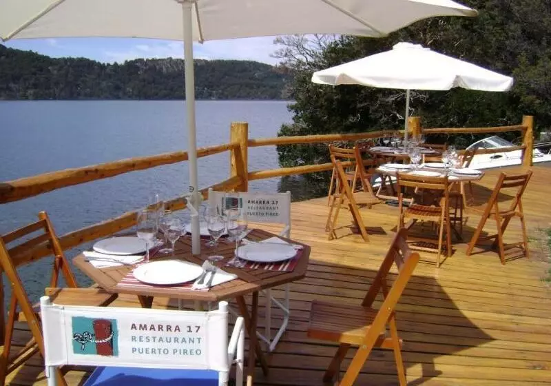 Fotos del hotel Puerto Pireo:  9