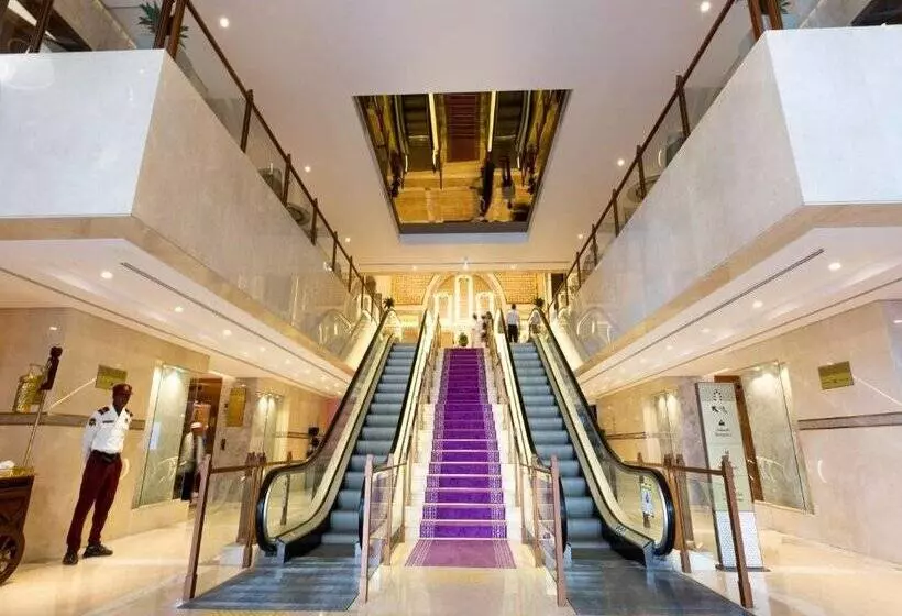 Fotos del hotel Al Haram  By Al Rawda:  7