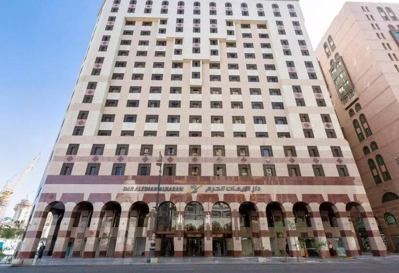 Al Haram  By Al Rawda