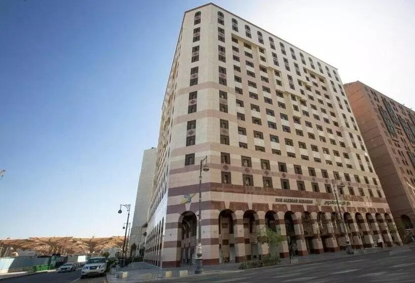 Fotos del hotel Al Haram  By Al Rawda:  9