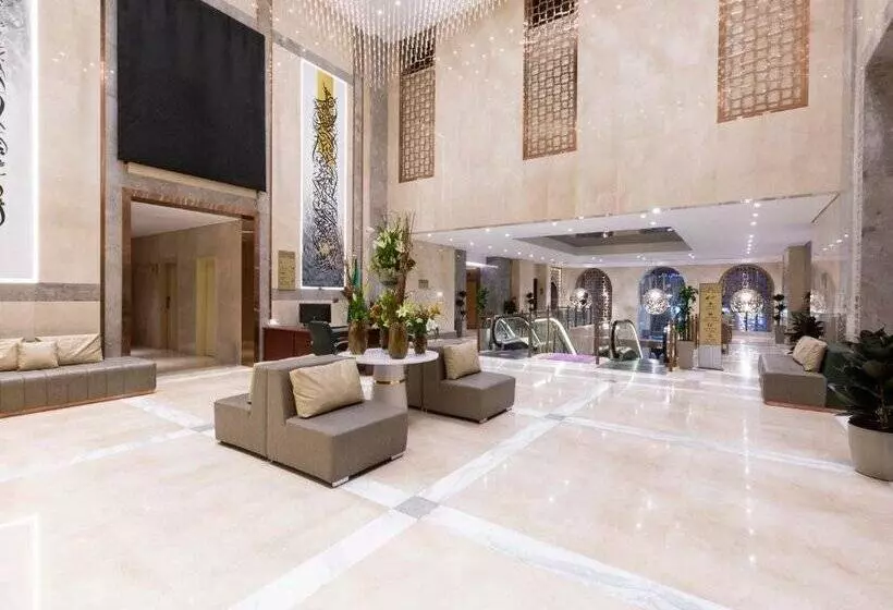 Fotos del hotel Al Haram  By Al Rawda:  3