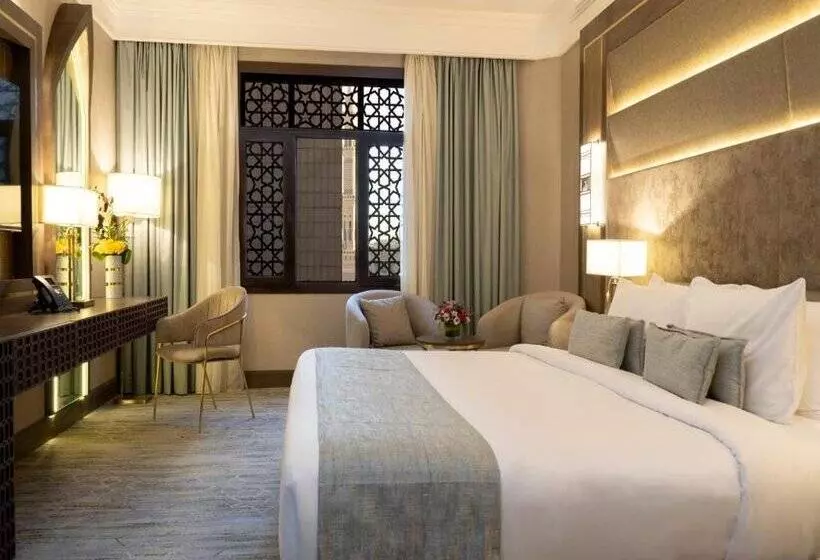 Fotos del hotel Al Haram  By Al Rawda:  6