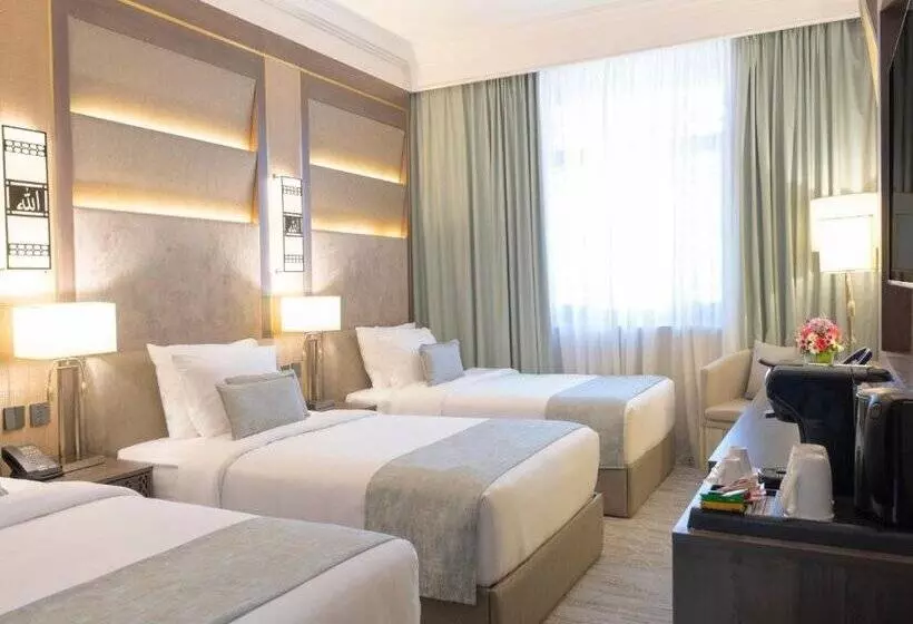 Fotos del hotel Al Haram  By Al Rawda:  2