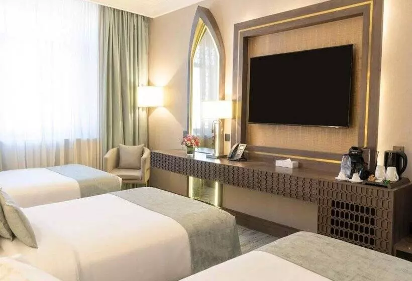 Fotos del hotel Al Haram  By Al Rawda:  22