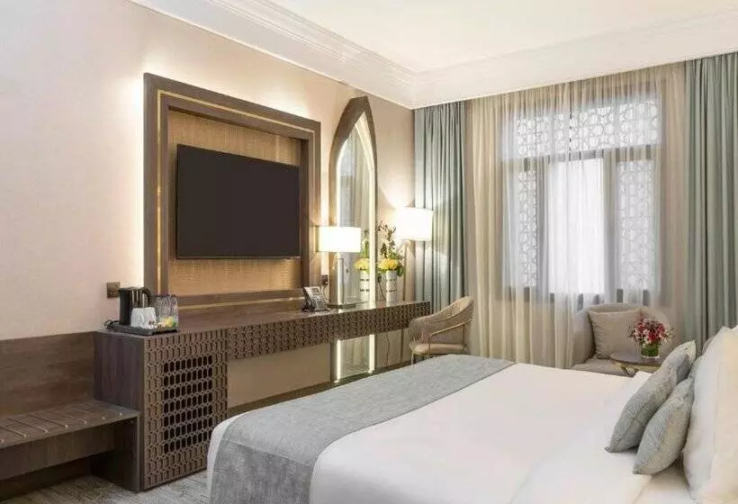 Fotos del hotel Al Haram  By Al Rawda:  19