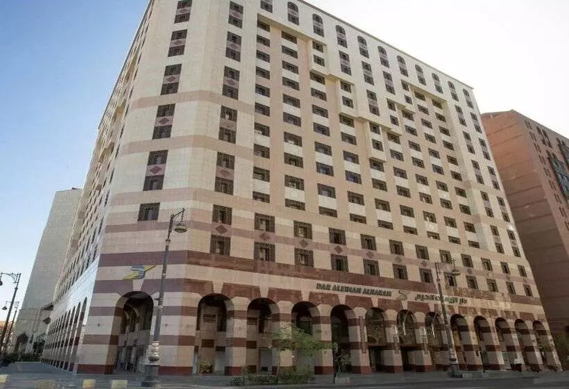 Fotos del hotel Al Haram  By Al Rawda:  5