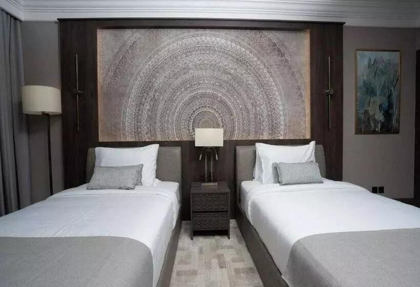 Fotos del hotel Al Haram  By Al Rawda:  13