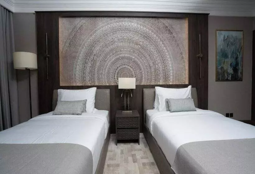 Fotos del hotel Al Haram  By Al Rawda:  23