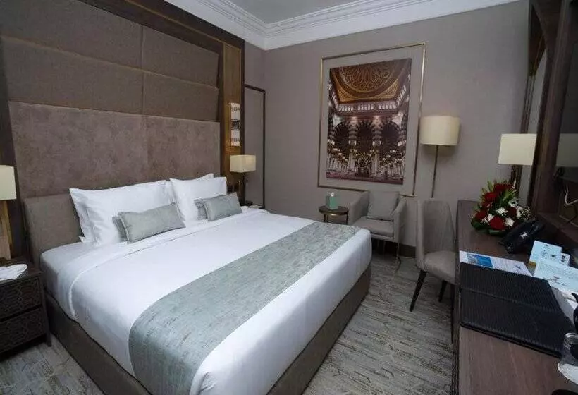 Fotos del hotel Al Haram  By Al Rawda:  18