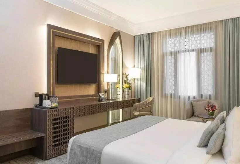 Fotos del hotel Al Haram  By Al Rawda:  14