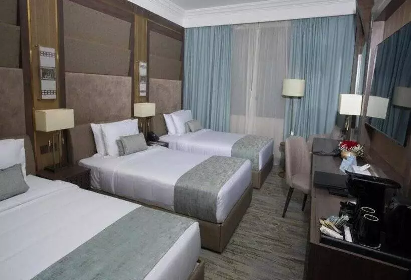 Fotos del hotel Al Haram  By Al Rawda:  10