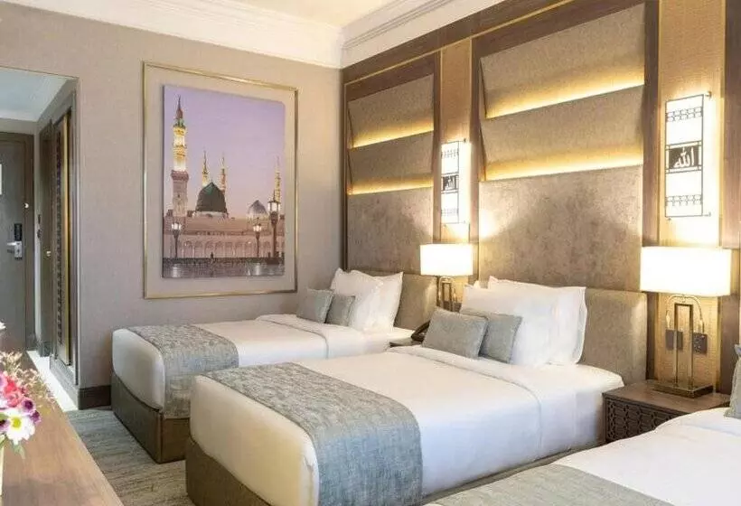 Fotos del hotel Al Haram  By Al Rawda:  17