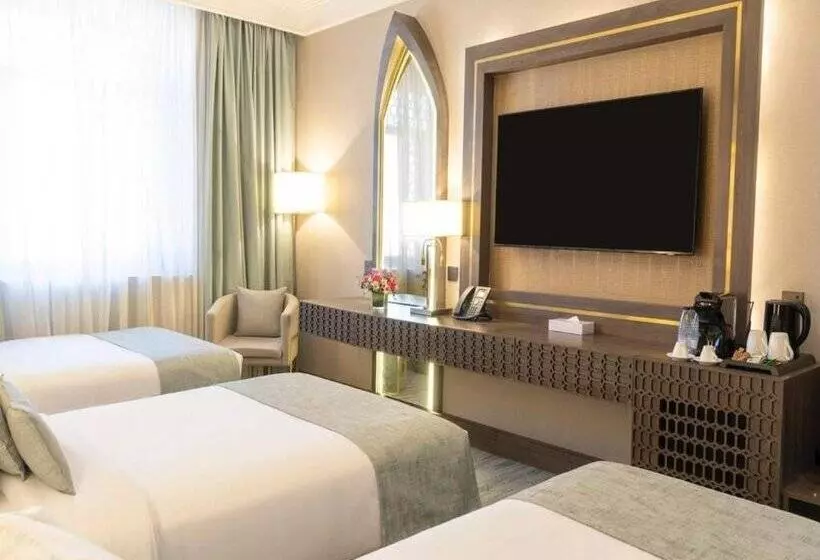 Fotos del hotel Al Haram  By Al Rawda:  21