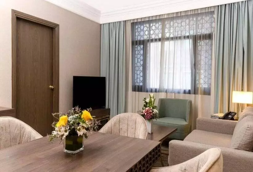 Fotos del hotel Al Haram  By Al Rawda:  25