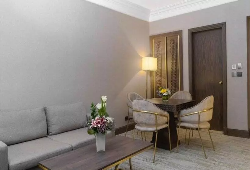 Fotos del hotel Al Haram  By Al Rawda:  24