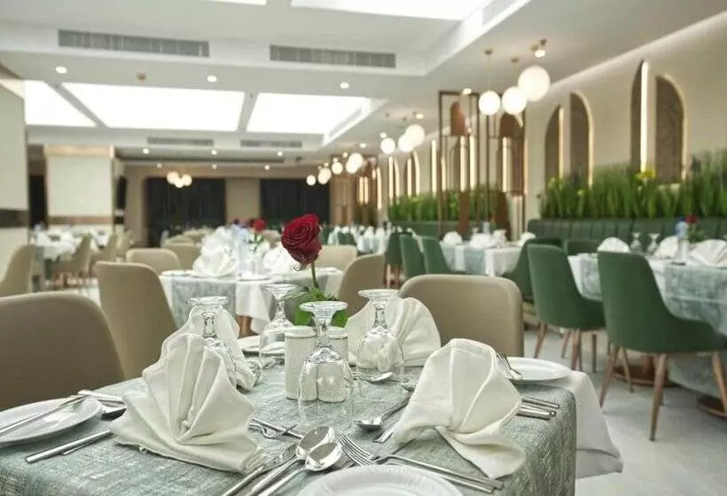 Fotos del hotel Al Haram  By Al Rawda:  8