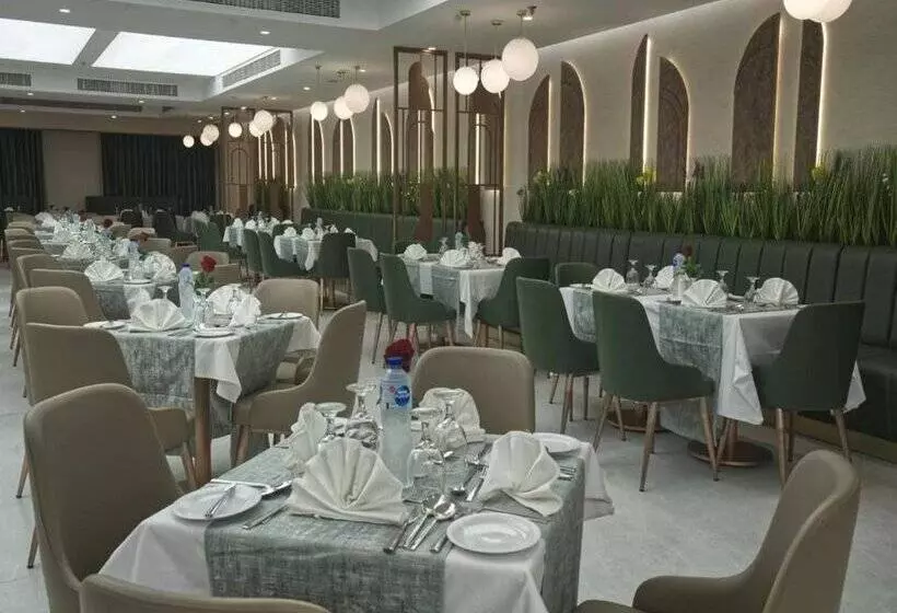 Fotos del hotel Al Haram  By Al Rawda:  4