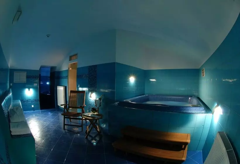 Fotos del hotel Ea Embassy Prague:  4