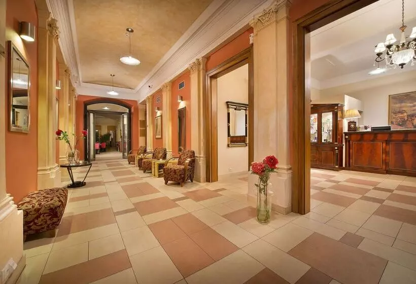 Fotos del hotel Ea Embassy Prague:  3