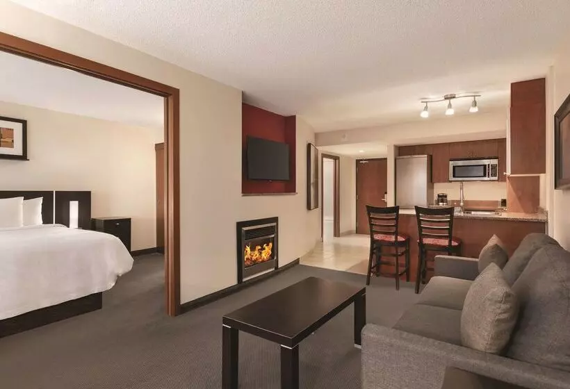 Fotos del hotel Embassy Suites By Hilton - Montreal:  24