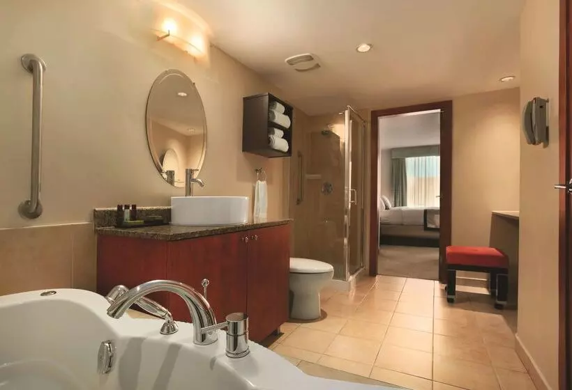 Fotos del hotel Embassy Suites By Hilton - Montreal:  19
