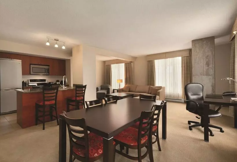 Fotos del hotel Embassy Suites By Hilton - Montreal:  25