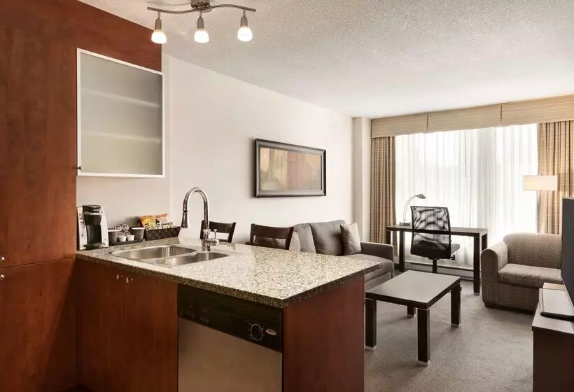 Fotos del hotel Embassy Suites By Hilton - Montreal:  28