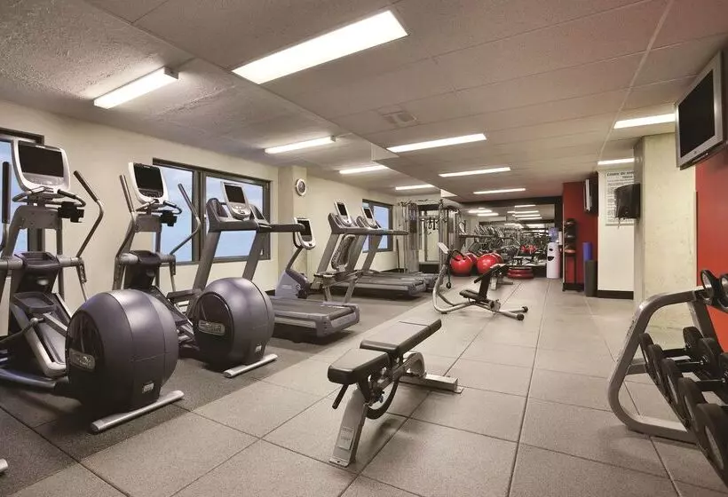 Fotos del hotel Embassy Suites By Hilton - Montreal:  5