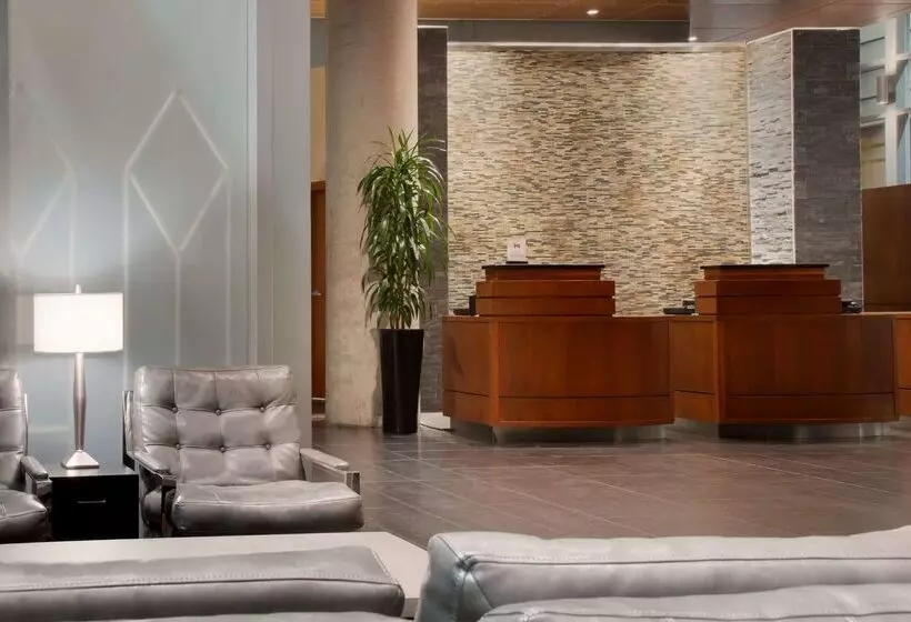 Fotos del hotel Embassy Suites By Hilton - Montreal:  4