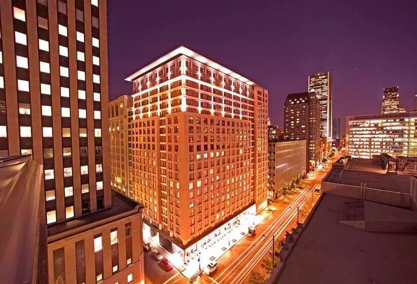 Fotos del hotel Embassy Suites By Hilton - Montreal:  15