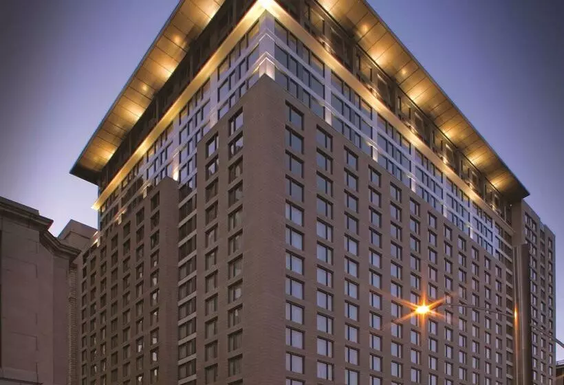 Fotos del hotel Embassy Suites By Hilton - Montreal:  10