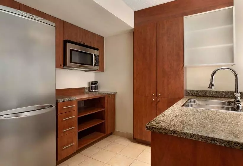Fotos del hotel Embassy Suites By Hilton - Montreal:  13