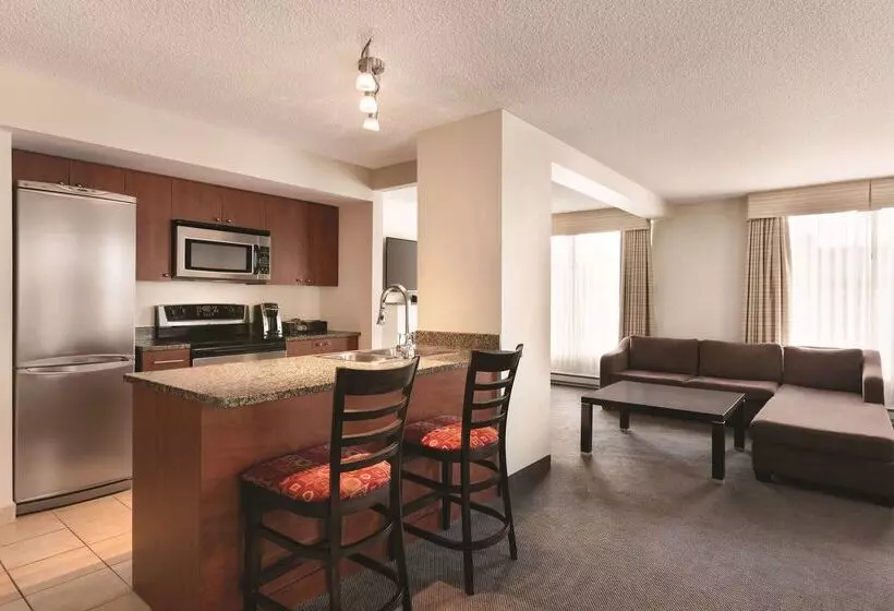 Fotos del hotel Embassy Suites By Hilton - Montreal:  29