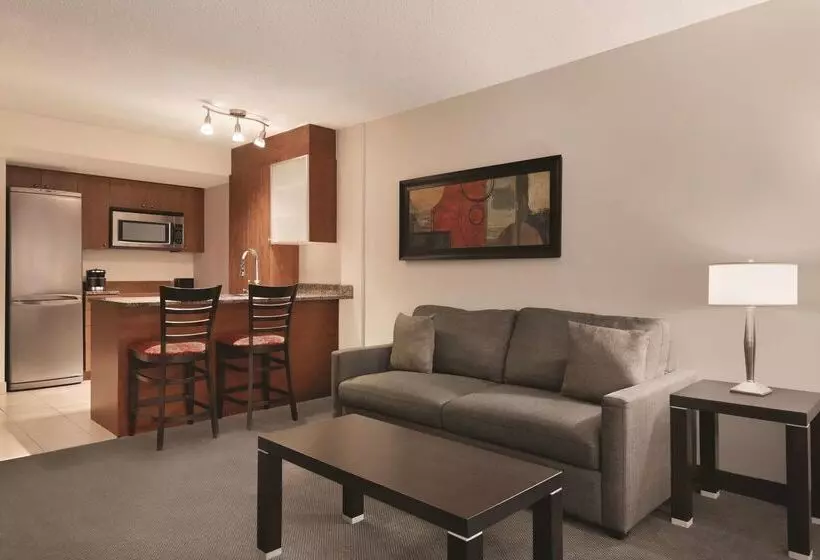 Fotos del hotel Embassy Suites By Hilton - Montreal:  27