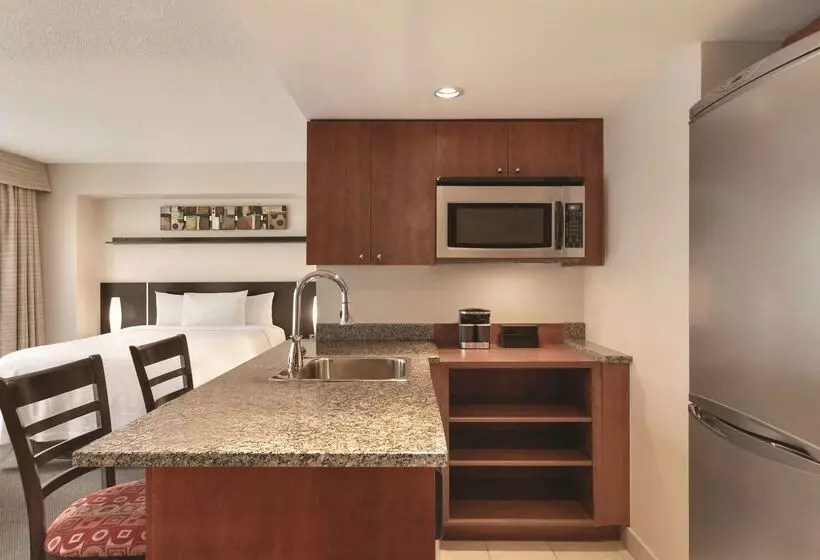 Fotos del hotel Embassy Suites By Hilton - Montreal:  30