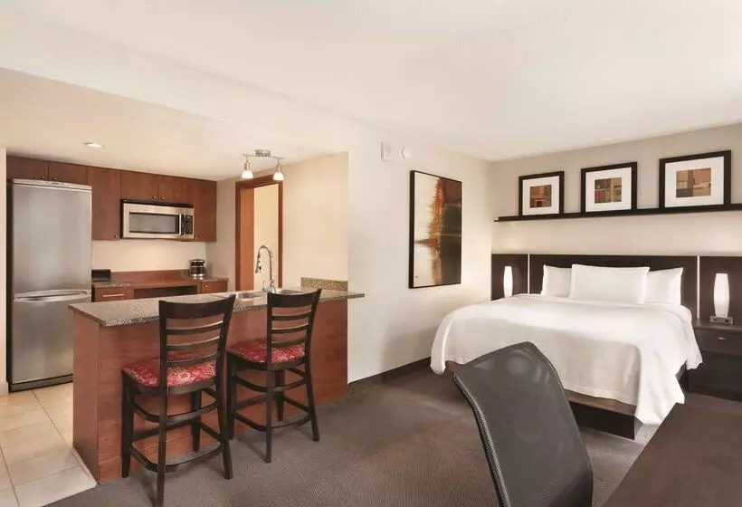 Fotos del hotel Embassy Suites By Hilton - Montreal:  11