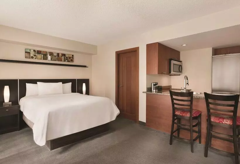 Fotos del hotel Embassy Suites By Hilton - Montreal:  16