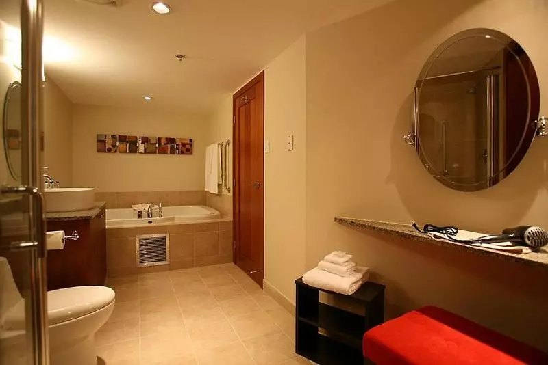 Fotos del hotel Embassy Suites By Hilton - Montreal:  17