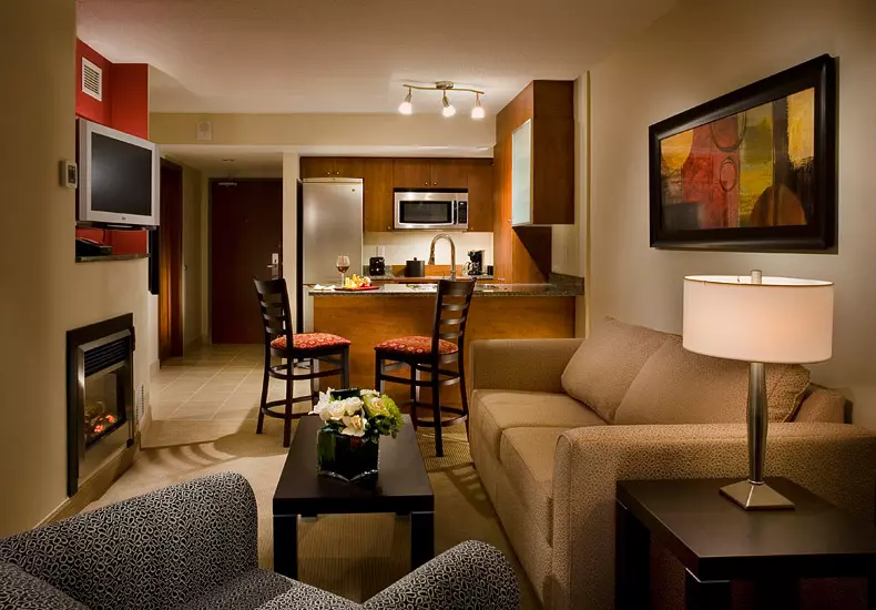 Fotos del hotel Embassy Suites By Hilton - Montreal:  20