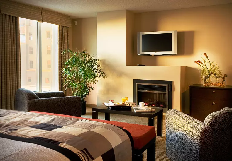 Fotos del hotel Embassy Suites By Hilton - Montreal:  22