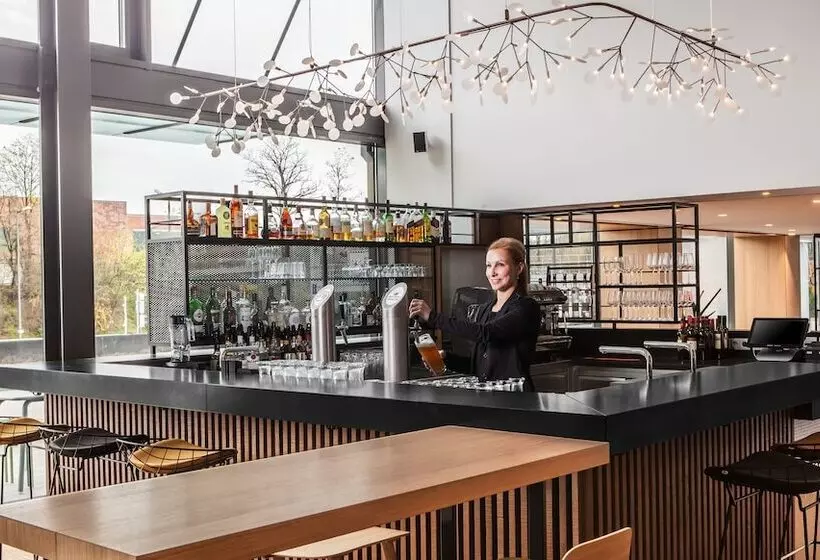 Fotos del hotel Holiday Inn Munich - Leuchtenbergring, An Ihg:  5